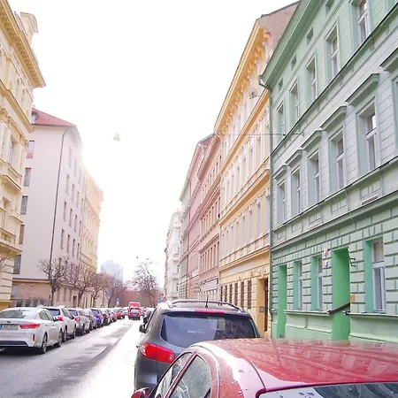 Affinity 2 Praga