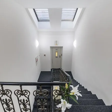 Affinity 2 Hotel Praag