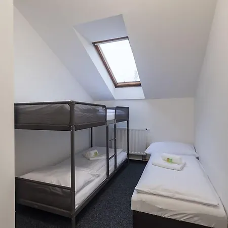 Hotell Affinity 2