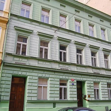 Affinity 2 Prague