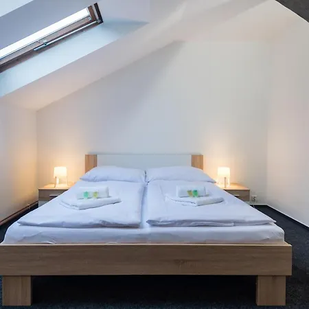 Hotel Affinity 2