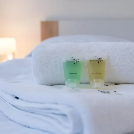 Hotell Affinity 2