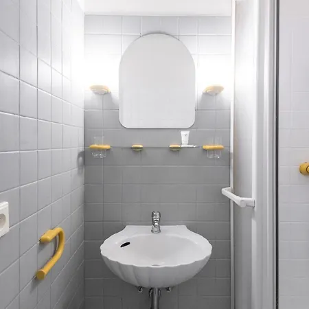 Affinity 2 Hotel 3*