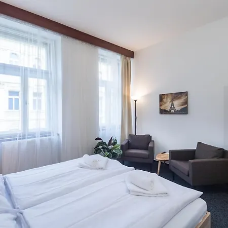 Hotel Affinity 2
