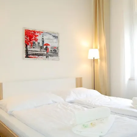 Affinity 2 Hotel Prague