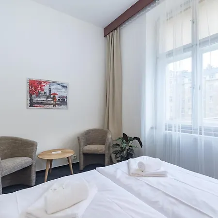 Affinity 2 Hotel 3*