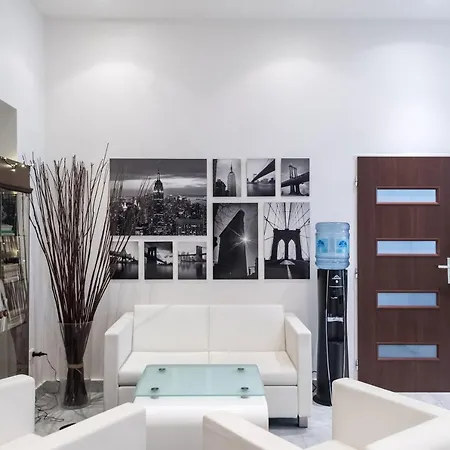 Hotell Affinity 2