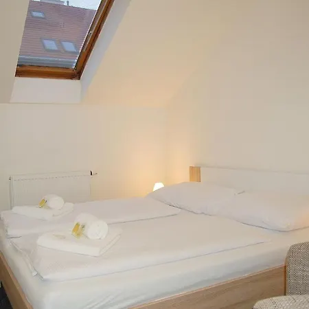 Hotell Affinity 2