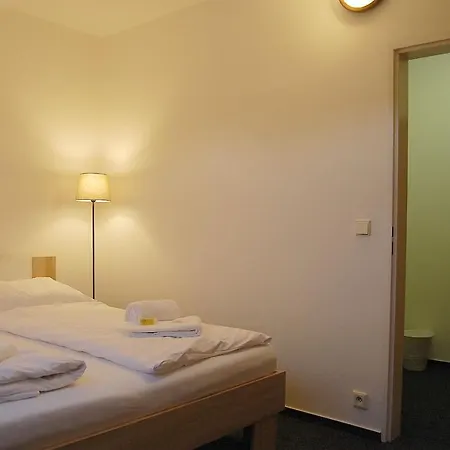 Affinity 2 Hotel 3*