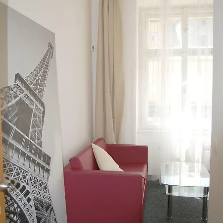 Affinity 2 Prague