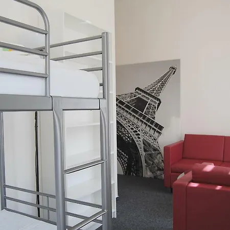 Affinity 2 Hotel