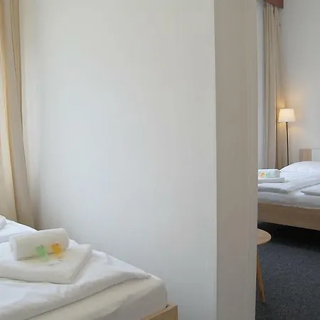 Affinity 2 Hotel 3*
