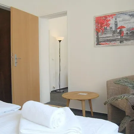 Affinity 2 Hotel