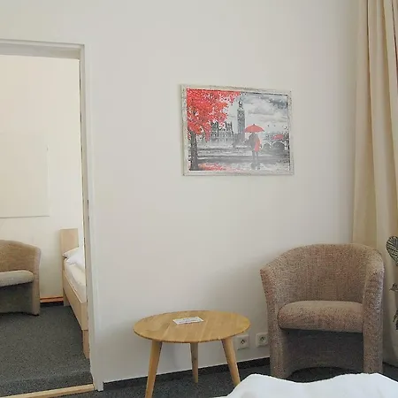 Affinity 2 Hotel