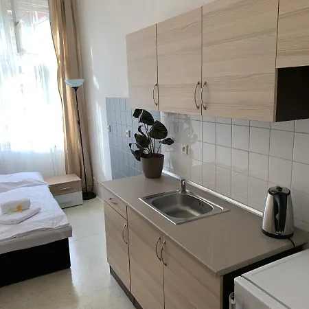 Affinity 2 Hotel