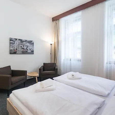 Affinity 2 3* Prag