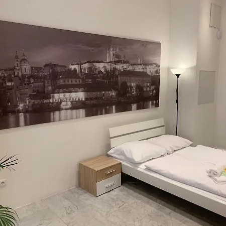 Hotell Affinity 2 3*